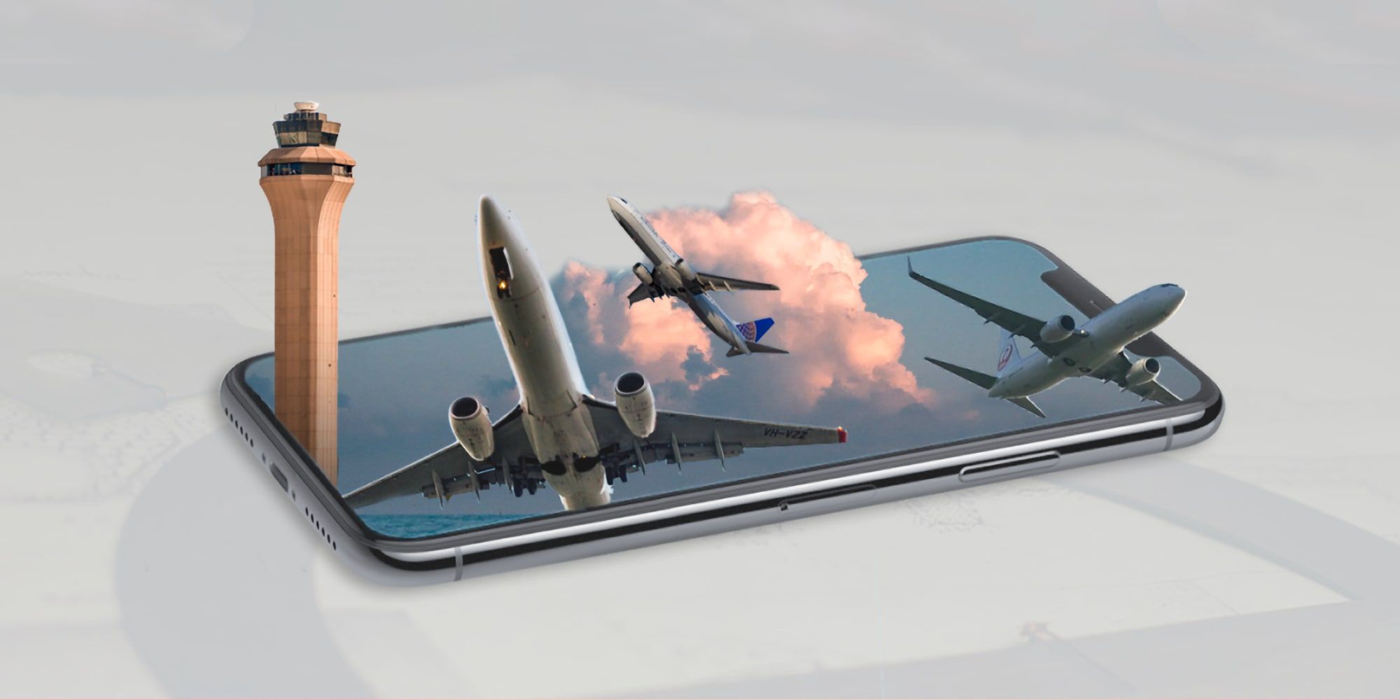 ¿Qué aeropuertos de EE. UU. ofrecen el Wi-Fi gratuito más rápido?