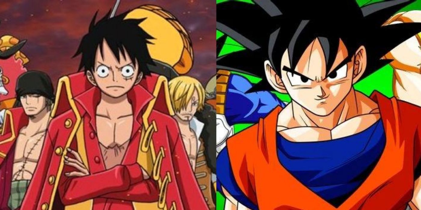 ¿Qué anime Shonen eres según tu signo zodiacal?