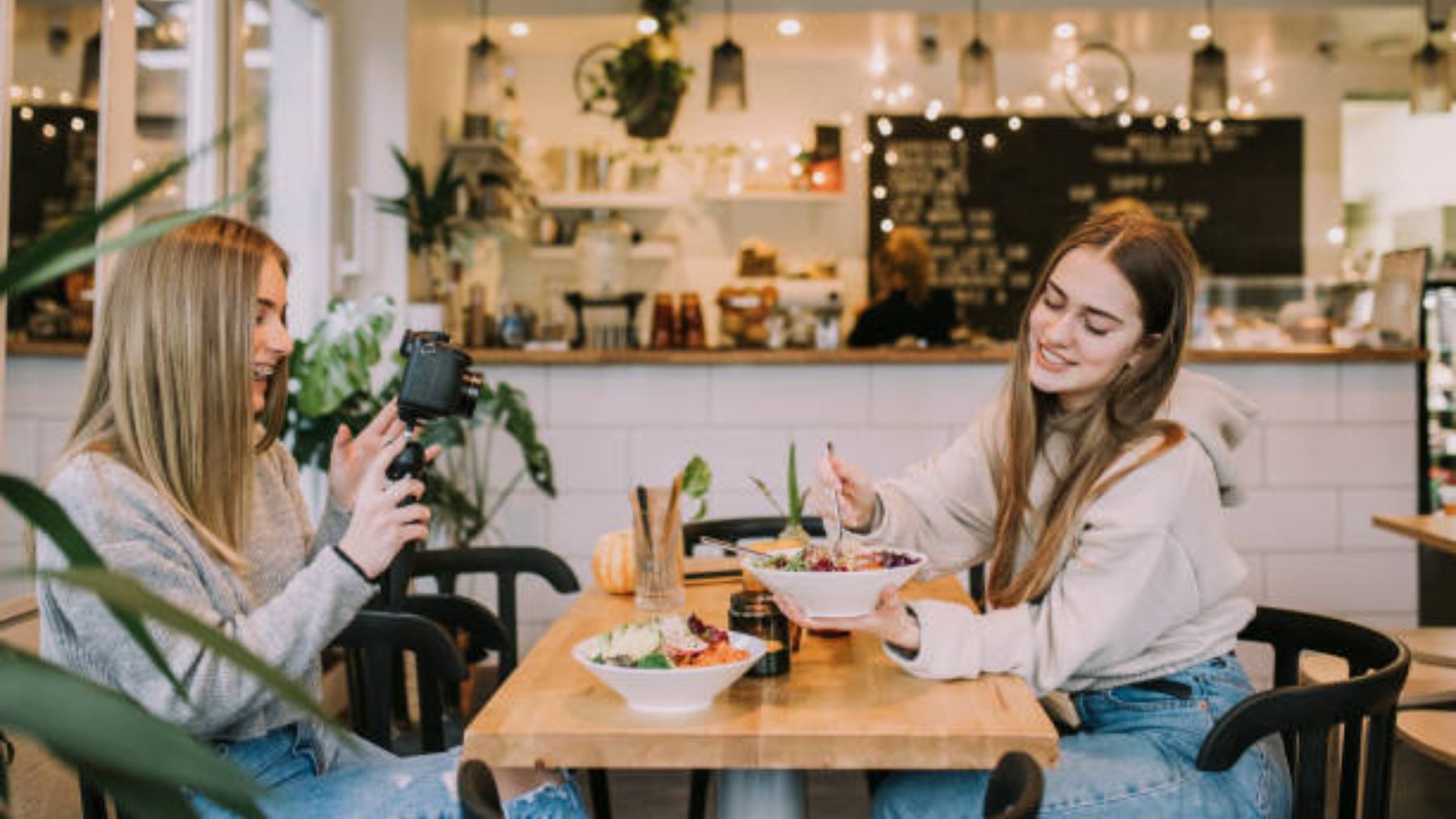 ¿Qué ciudades y países son los más veganos? Este es el ranking 2022