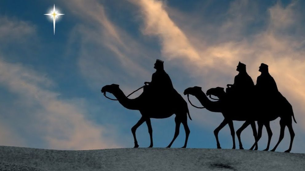 ¿Qué dejar a los Reyes Magos? Comida y bebida