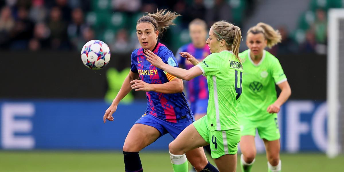 ¿Qué diferencia hay en el precio de las entradas de la final de la Champions femenina y masculina?