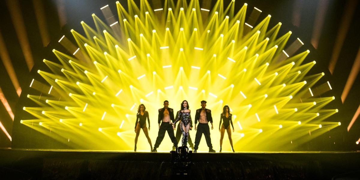 ¿Qué es el BIG FIVE de Eurovisión y qué países lo forman?