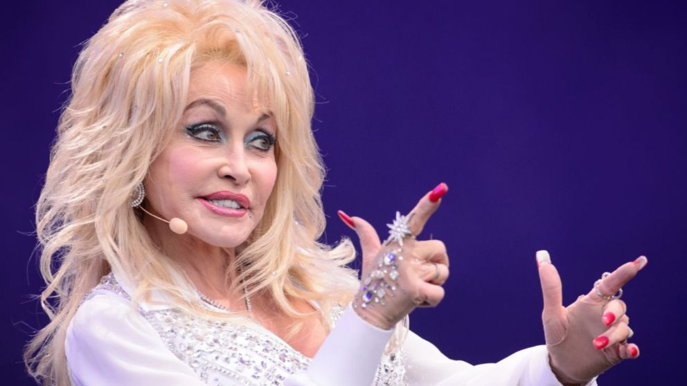 ¿Qué es el ‘Dolly Parton Challenge’?