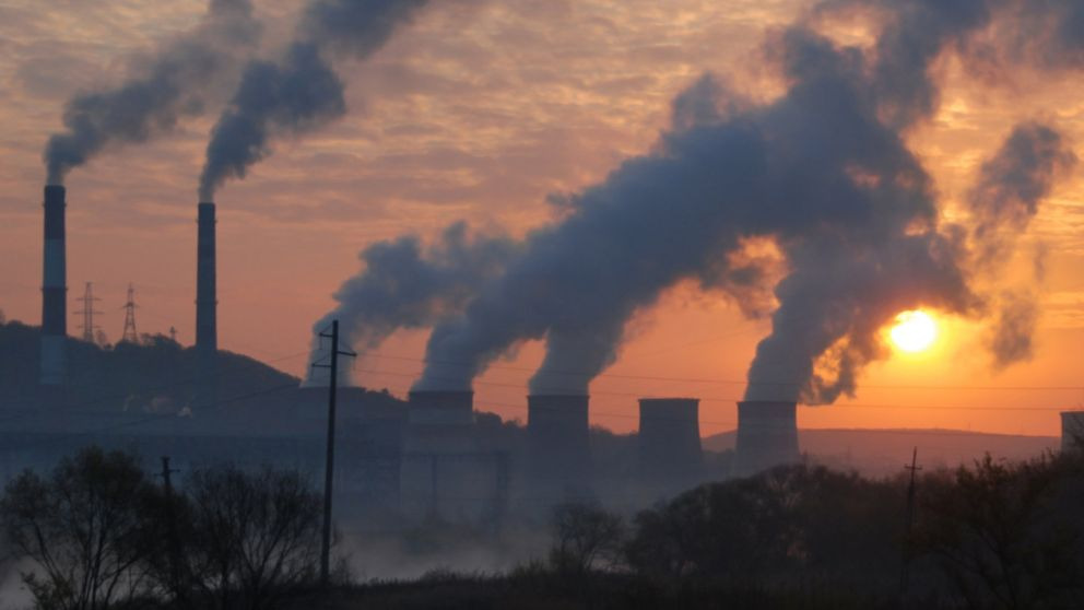 ¿Qué es el Protocolo de Kioto?