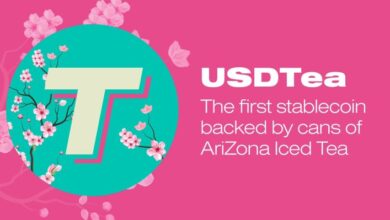 ¿Qué es más estable que Bitcoin o UST? Té helado de Arizona