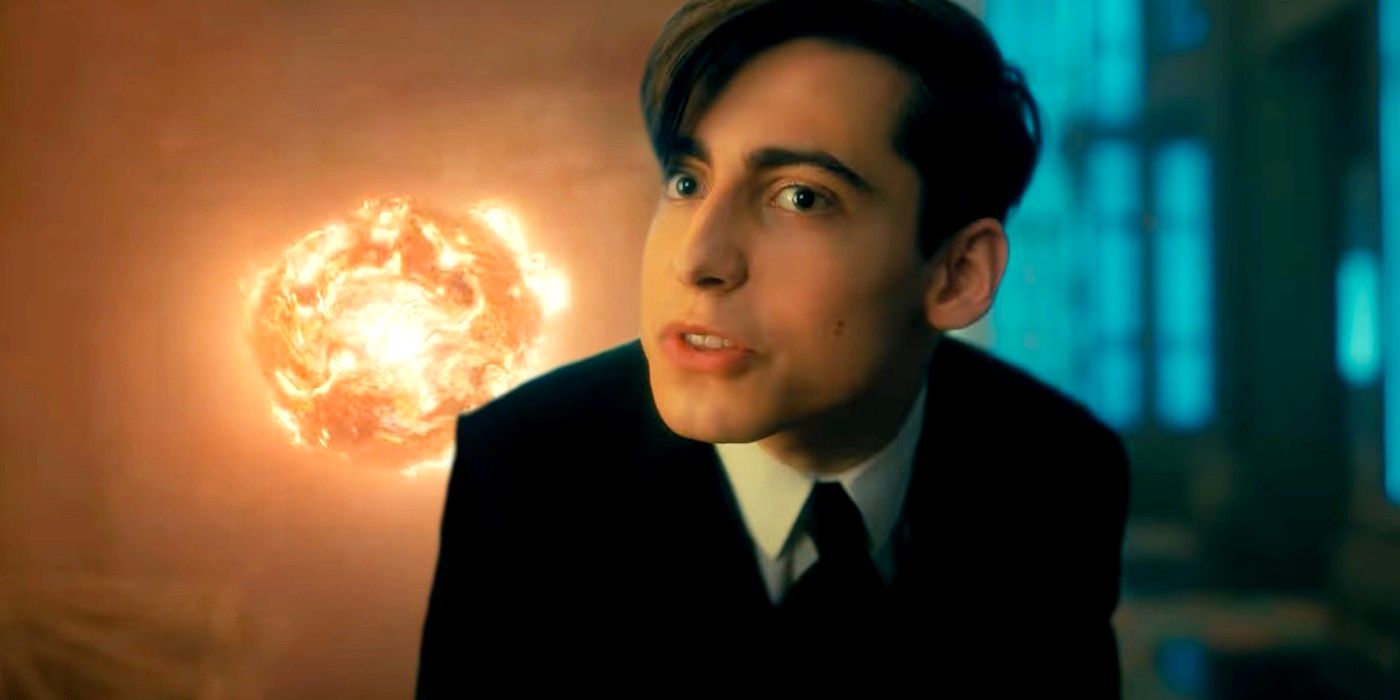 ¿Qué es un Kugelblitz? Explicación de la amenaza del tráiler de la temporada 3 de Umbrella Academy