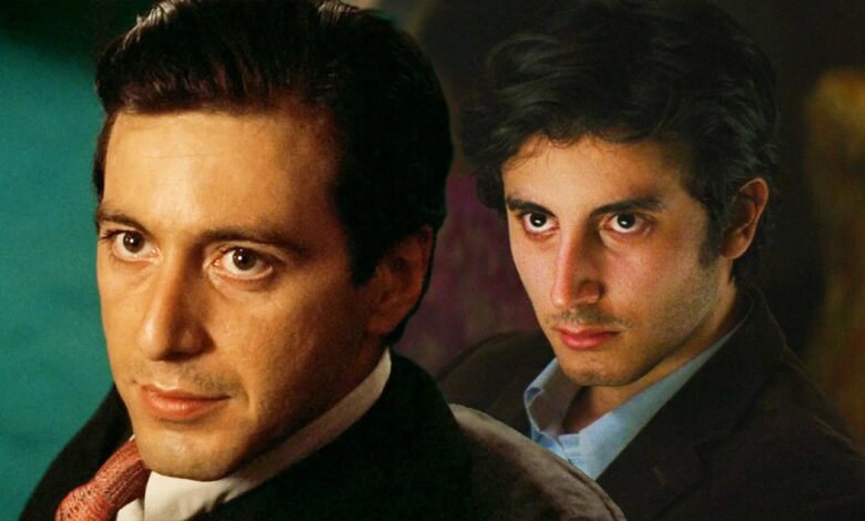 ¿Qué está pasando con la suplantación de identidad de Al Pacino en The Offer?