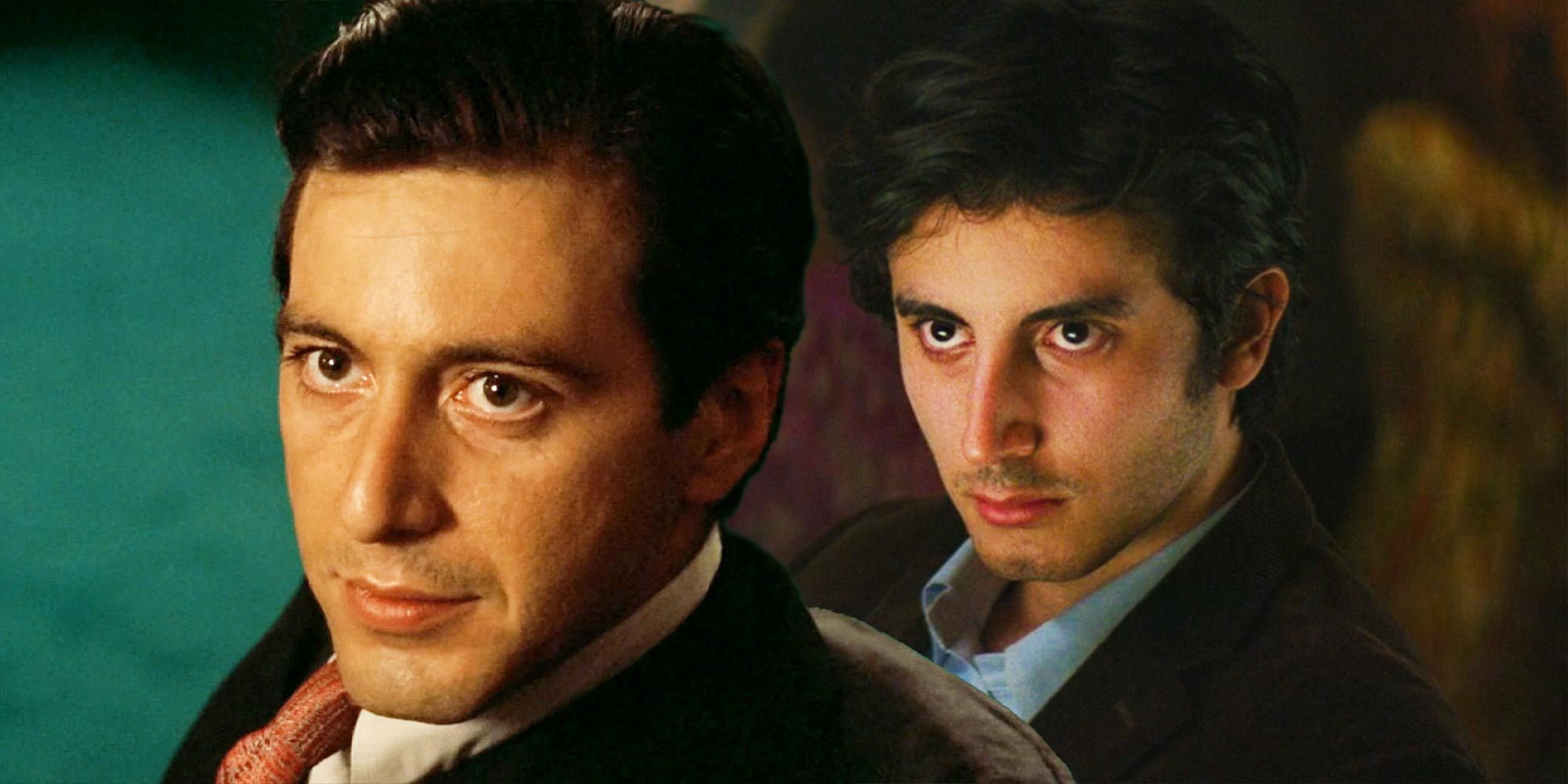 ¿Qué está pasando con la suplantación de identidad de Al Pacino en The Offer?