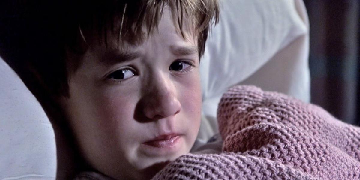¿Qué fue de Haley Joel Osment? El niño de 'El sexto sentido'