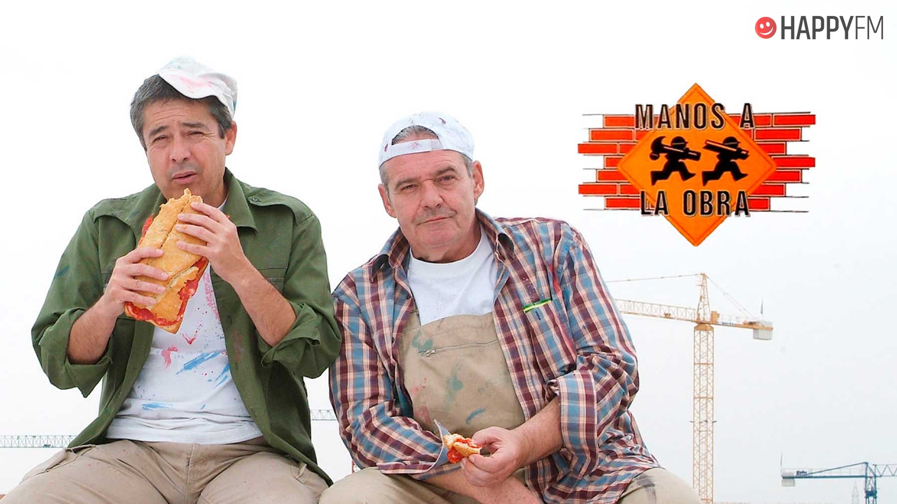 ¿Qué fue de Manolo y Benito, actores de la serie ‘Manos a la obra’?