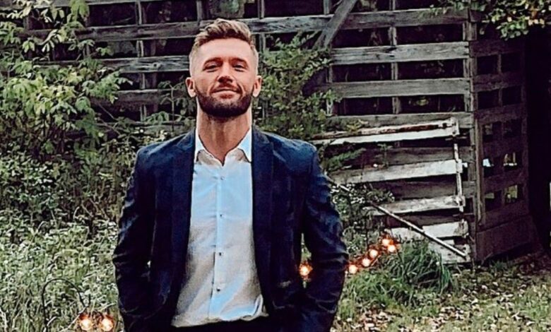 ¿Qué hace Travis Wall después, así que crees que puedes bailar la temporada 2?