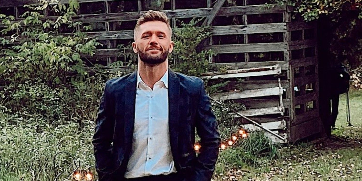 ¿Qué hace Travis Wall después, así que crees que puedes bailar la temporada 2?