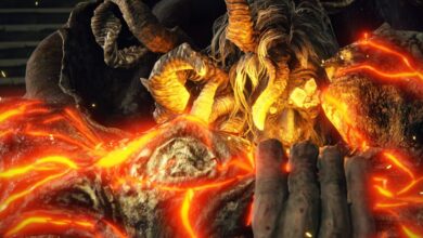 ¿Qué hace que Morgott sea uno de los héroes más trágicos de Elden Ring?
