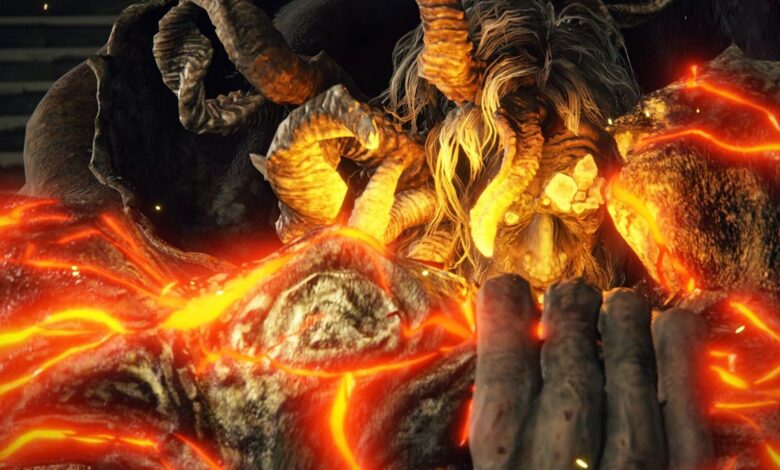 ¿Qué hace que Morgott sea uno de los héroes más trágicos de Elden Ring?