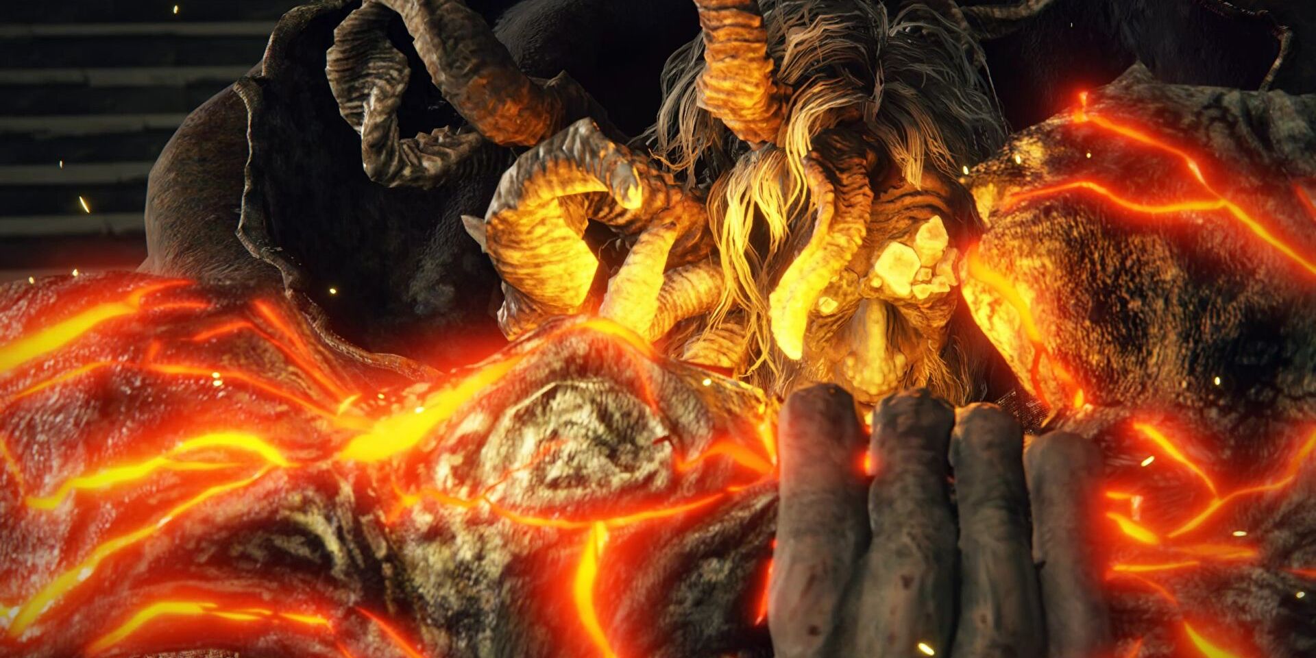 ¿Qué hace que Morgott sea uno de los héroes más trágicos de Elden Ring?