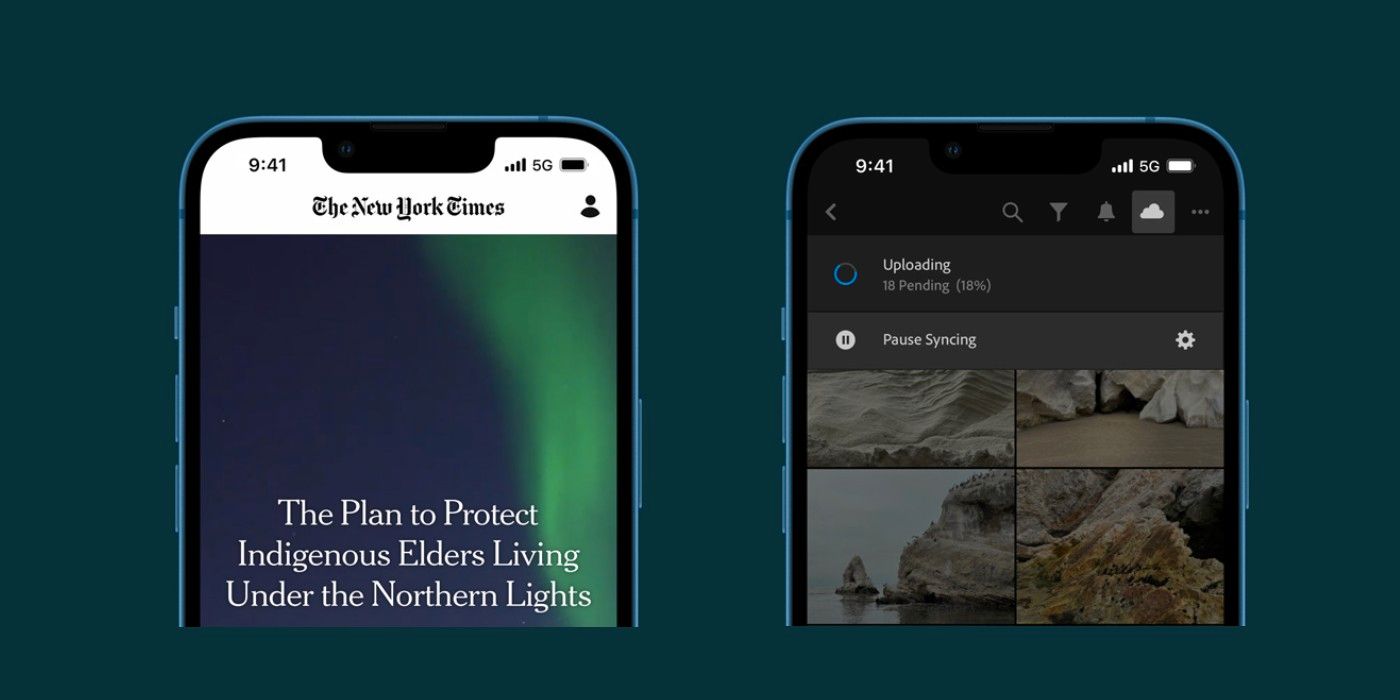 ¿Qué iPhones tienen soporte mmWave?