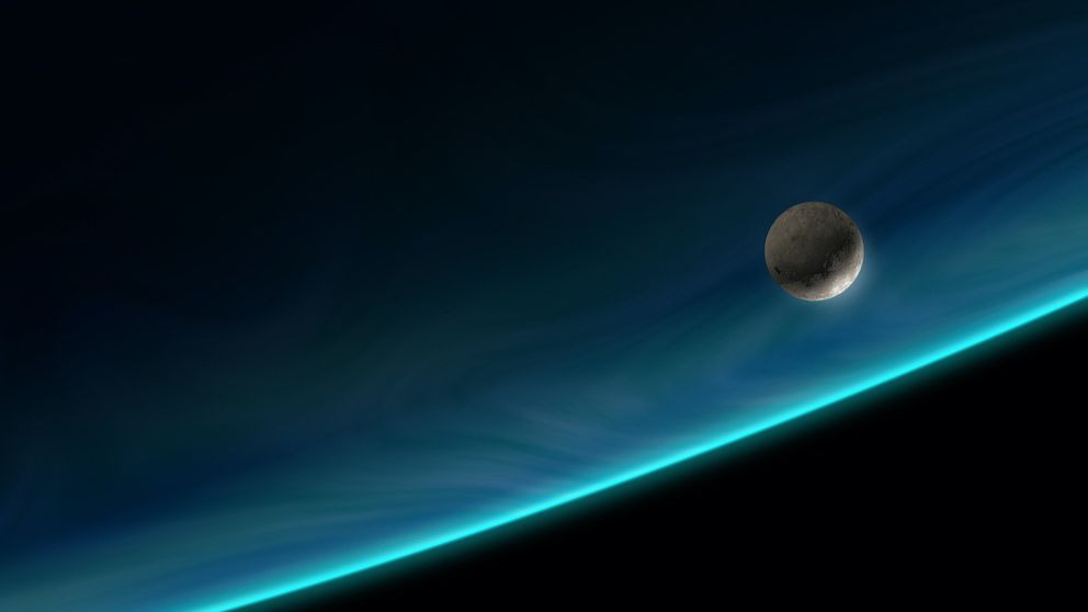 ¿Qué planeta posee la atmósfera más caliente del Sistema Solar?