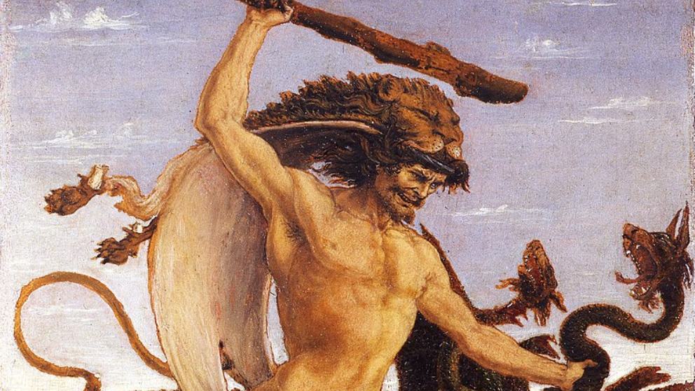 ¿Qué sabes de los espartanos?