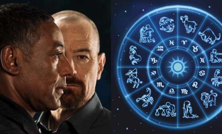 ¿Qué villano de Better Call Saul/Breaking Bad eres, según tu zodíaco?
