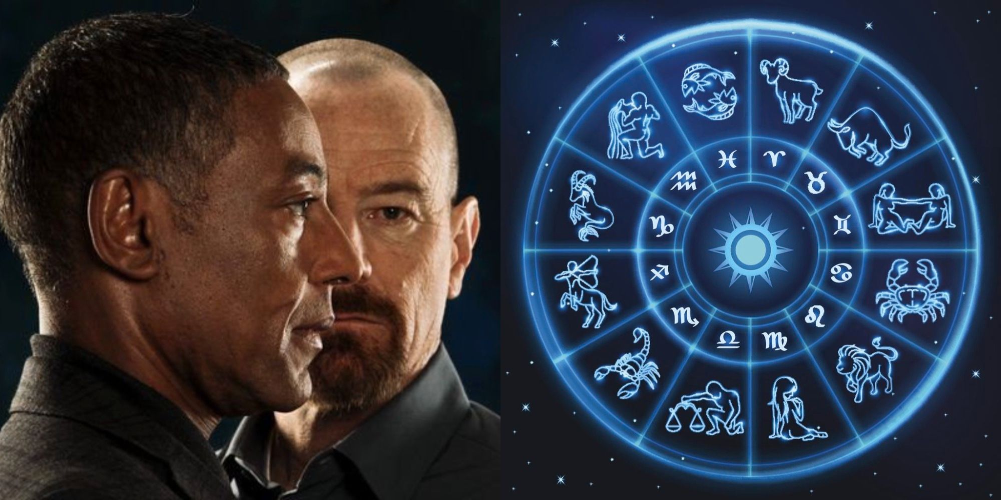 ¿Qué villano de Better Call Saul/Breaking Bad eres, según tu zodíaco?