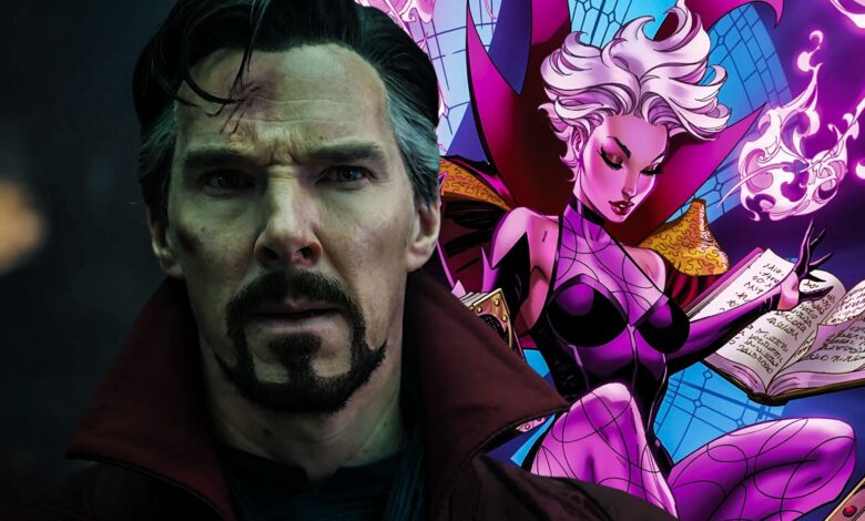 ¿Quién es Clea? Explicación del origen, los poderes y el futuro de la película de Marvel