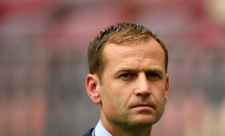 ¿Quién es Dan Ashworth, nuevo director deportivo del Newcastle?