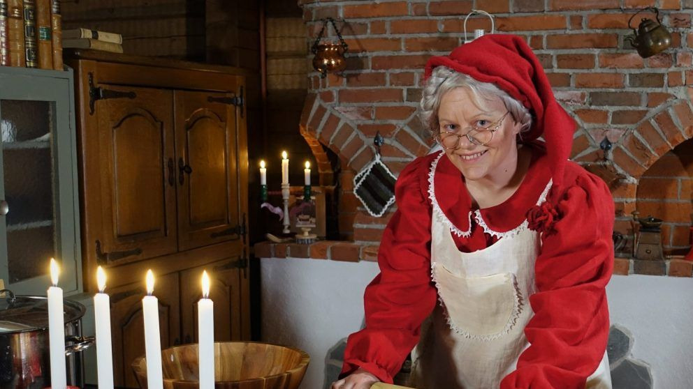 ¿Quién es la Señora Claus? Origen y curiosidades