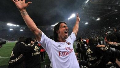 ¿Quiénes eran los cracks de la última liga que ganó el Milan?