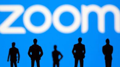 ¿Sigue el boom por las videoconferencias? Zoom incrementa su proyección de ganancias