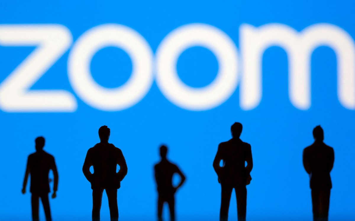 ¿Sigue el boom por las videoconferencias? Zoom incrementa su proyección de ganancias