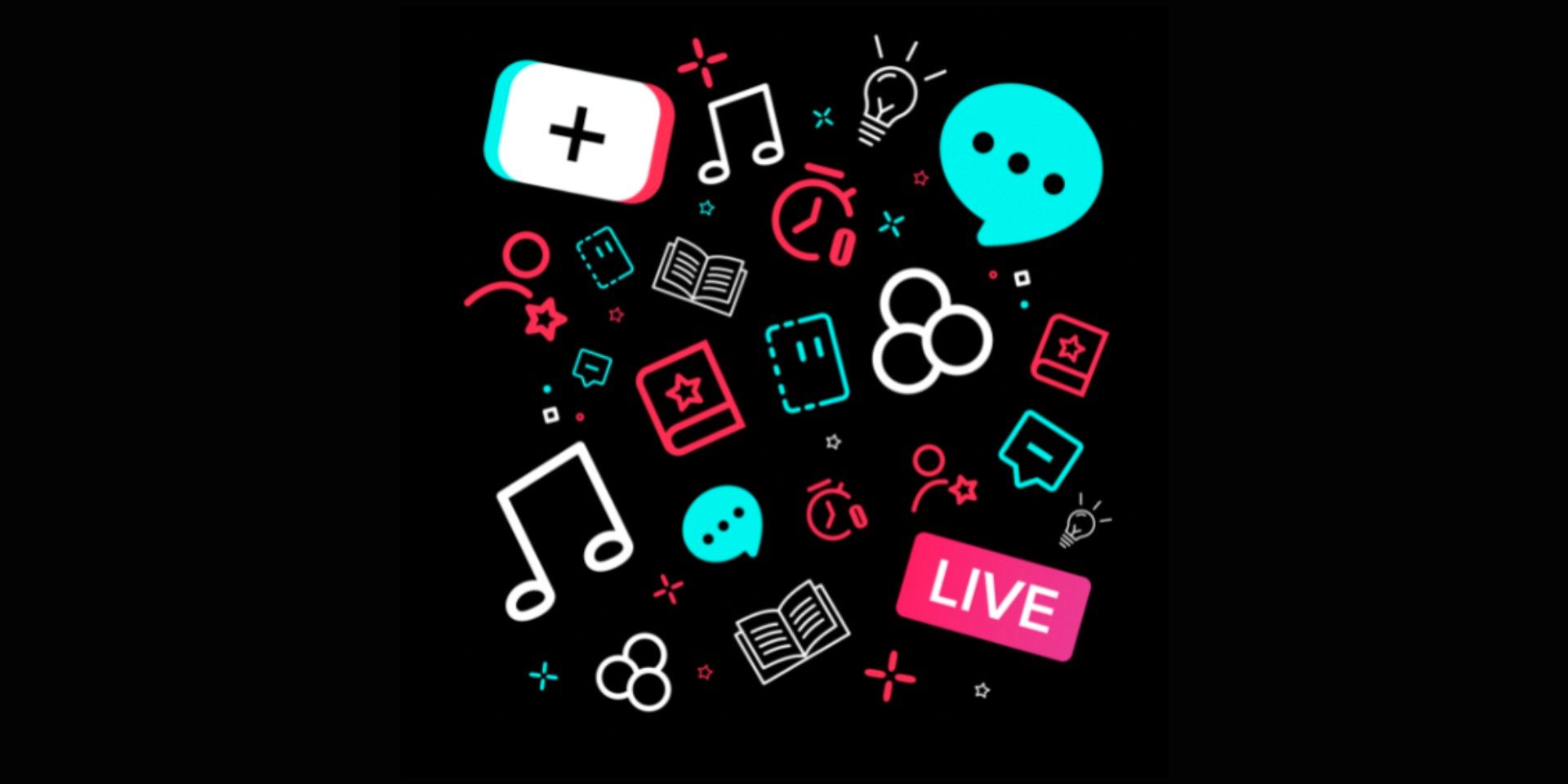 ¿TikTok es una red social o una plataforma de entretenimiento?