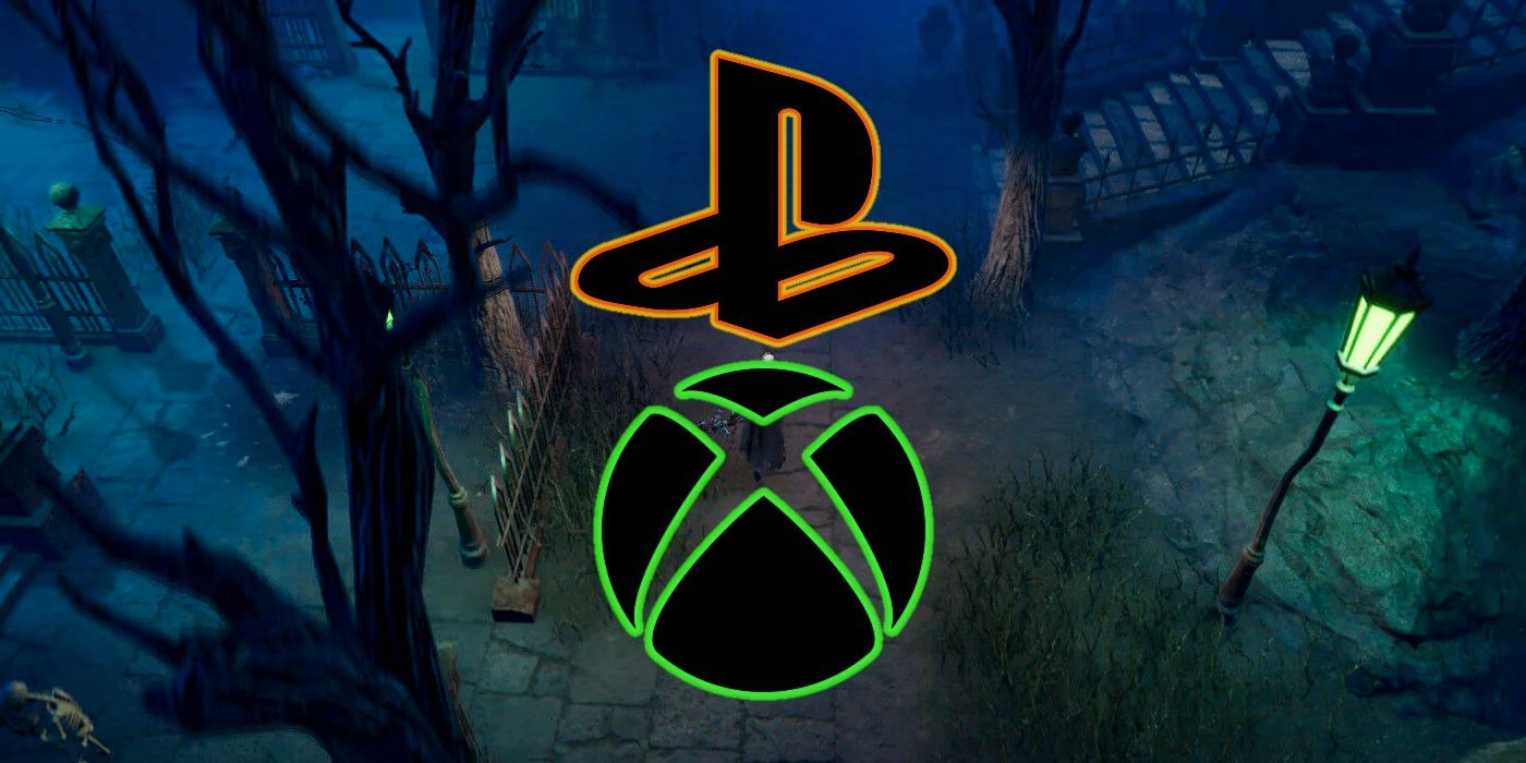 ¿V Rising llegará a las consolas?