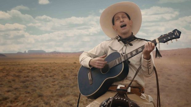 ¿Volveremos a ver a los hermanos Coen dirigiendo juntos? Ethan Coen no lo descarta