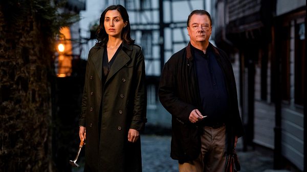 ‘La Acusación’, la serie sobre un juicio popular que se estrena en Filmin el 10 de mayo