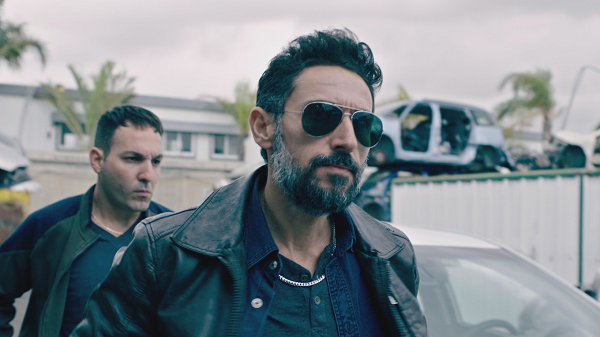 ‘Manayek’, la serie de suspense que acaba de estrenar Filmin