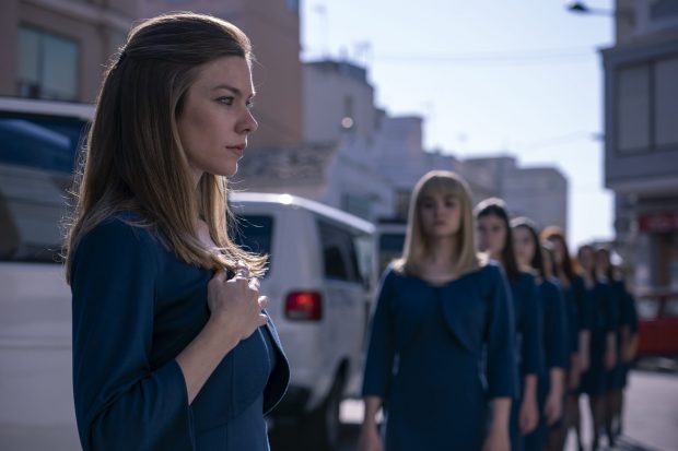 ‘Paraíso’ Temporada 2 se estrenará el 16 de junio a Movistar Plus+