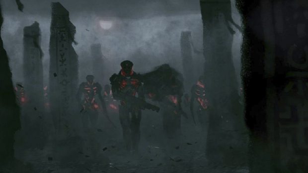 ‘Rebel Moon’: Ed Skrein sustituye a Rupert Friend como villano de la película