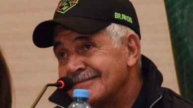 ‘Tuca’ Ferreti deja FC Juárez tras quedar último en la tabla