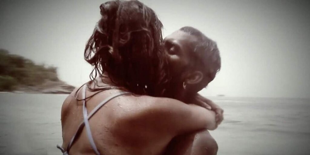 ¡Primera pareja oficial en 'Supervivientes 2022'! Sus protagonistas lo confirman