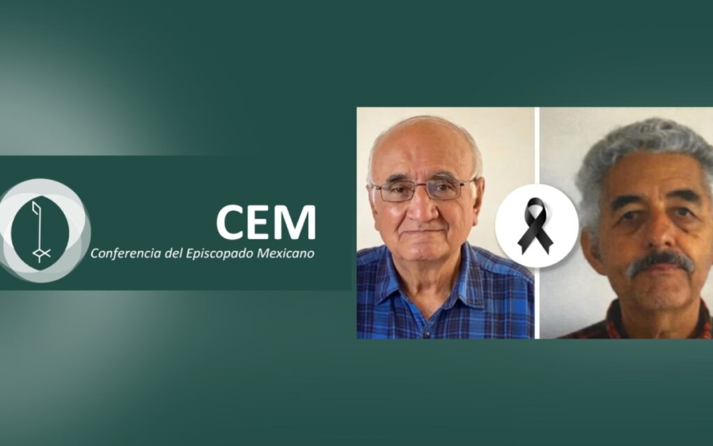 ¡Ya basta! Llamamos a las autoridades a revisar estrategias de seguridad: Episcopado mexicano