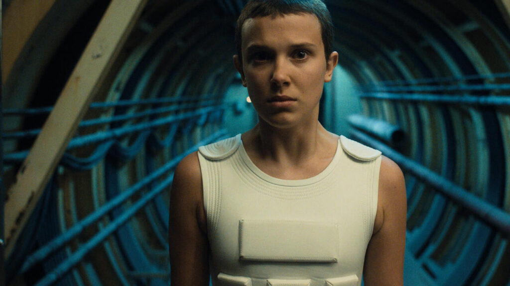 ¿A qué hora estará el volumen 2 de 'Stranger Things' en Netflix?