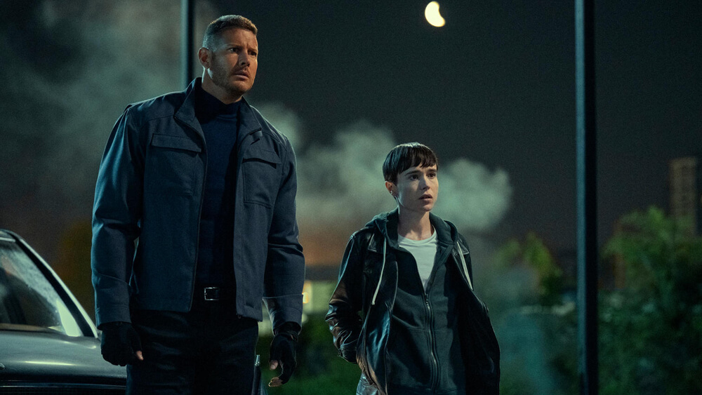 ¿A qué hora estará la temporada 3 de 'The Umbrella Academy' en Netflix?