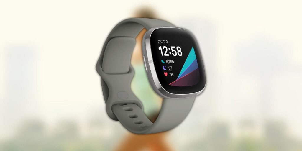 ¿Cómo calcula un Fitbit las calorías quemadas?