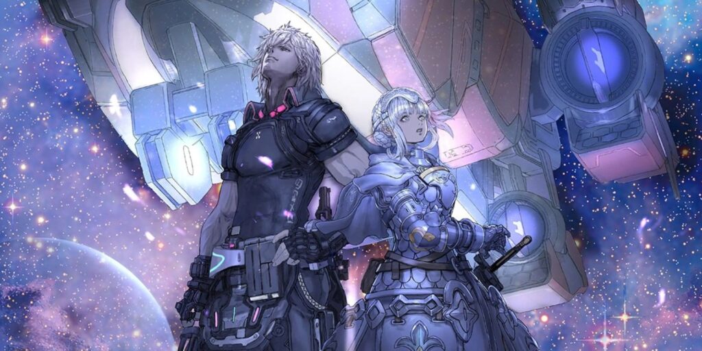 ¿Cuál es la fecha de lanzamiento de Star Ocean: The Divine Force?