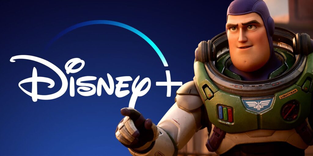 ¿Cuándo se estrena Lightyear en Disney+?