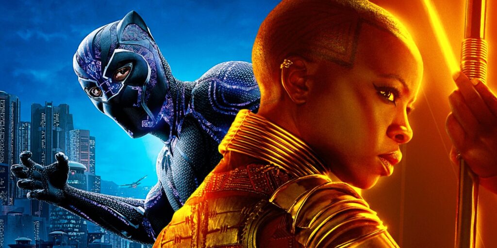 ¿Cuándo se lanzará el tráiler de The Black Panther: Wakanda Forever?