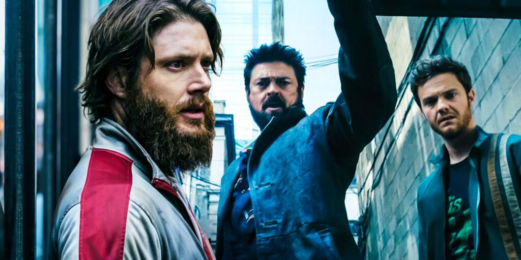 ¿Cuántos episodios hay en la temporada 3 de The Boys (y cuándo es el final)?