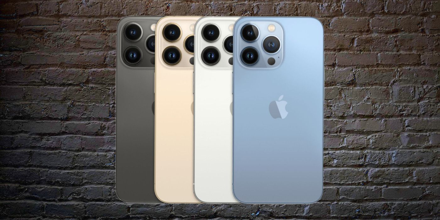 ¿El iPhone 15 Pro tendrá una cámara periscopio? Esto es lo que sabemos