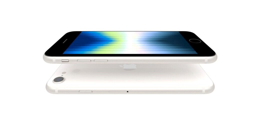 ¿El iPhone SE tiene soporte para SIM dual?