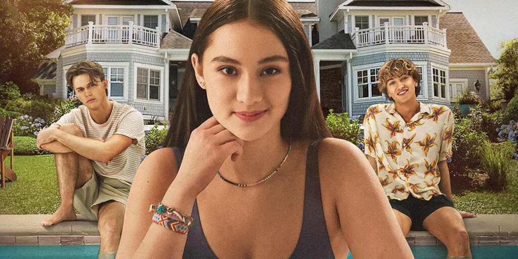 ¿Eligió Belly a la persona adecuada en el final de Summer I Turn Pretty?